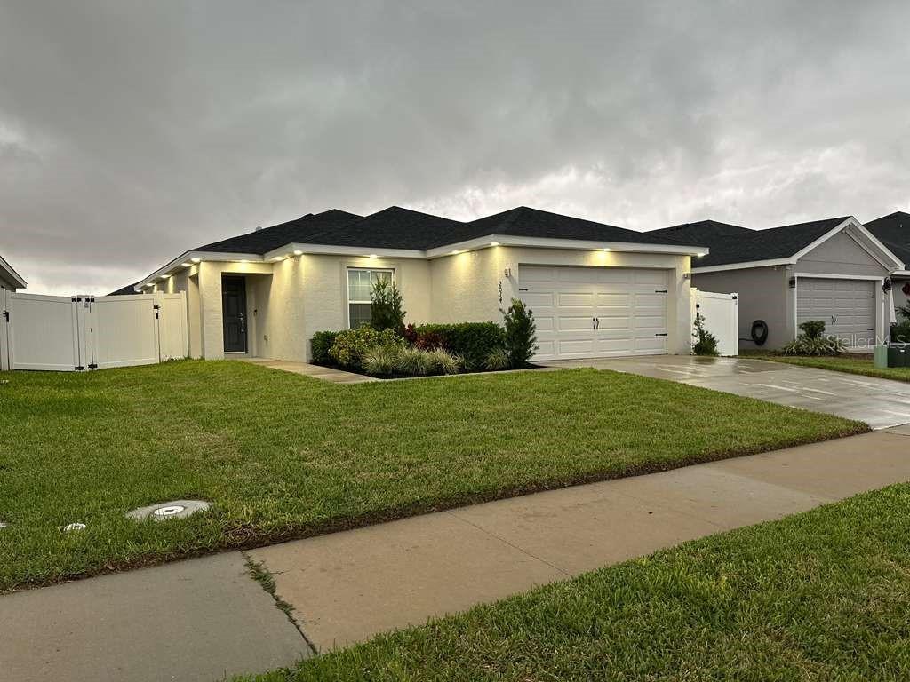 GRACELYN GROVE PH 1 - Residential