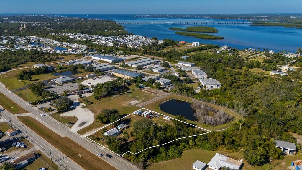 Photo of 5301 Duncan Road, Punta Gorda, FL 33982 (MLS # C7518097)