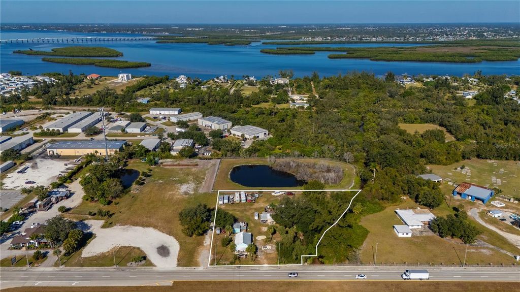 Photo of 5301 Duncan Road, Punta Gorda, FL 33982 (MLS # C7518097)