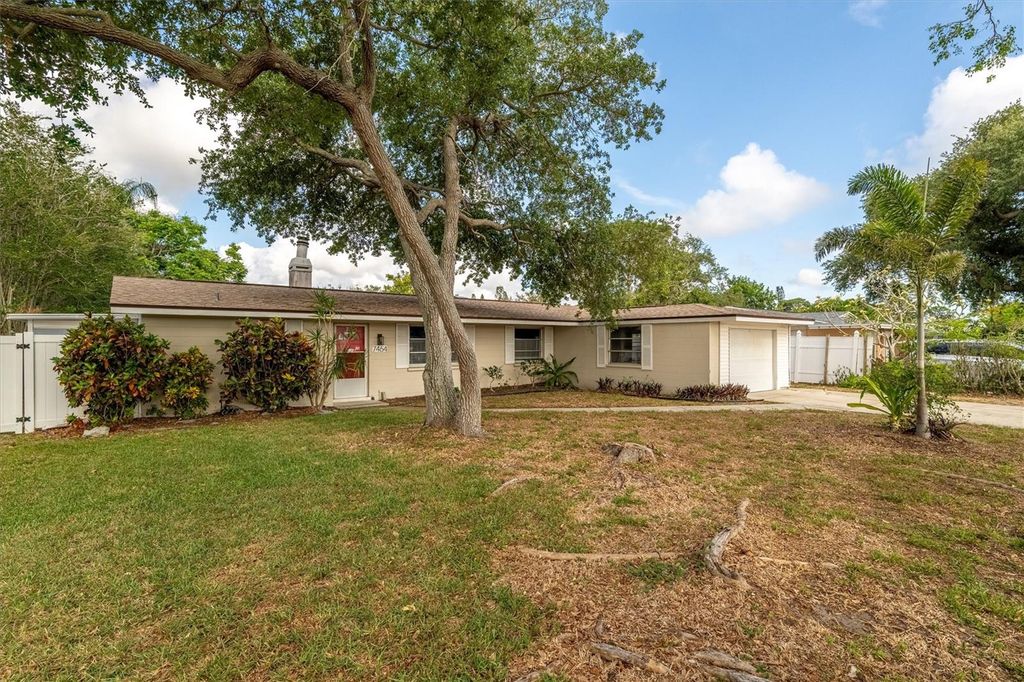 Photo of 7464 Cass Circle, Sarasota, FL 34231 (MLS # A4692133)