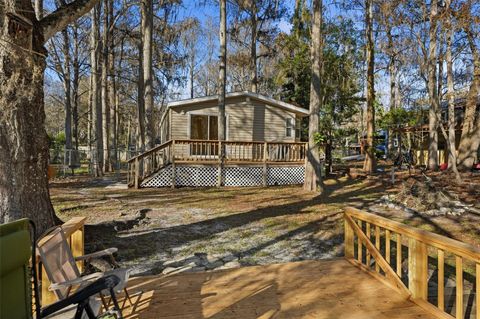 Photo of 16330 Daviston Lane, Brooksville, FL 34601 (MLS # TB8469988)