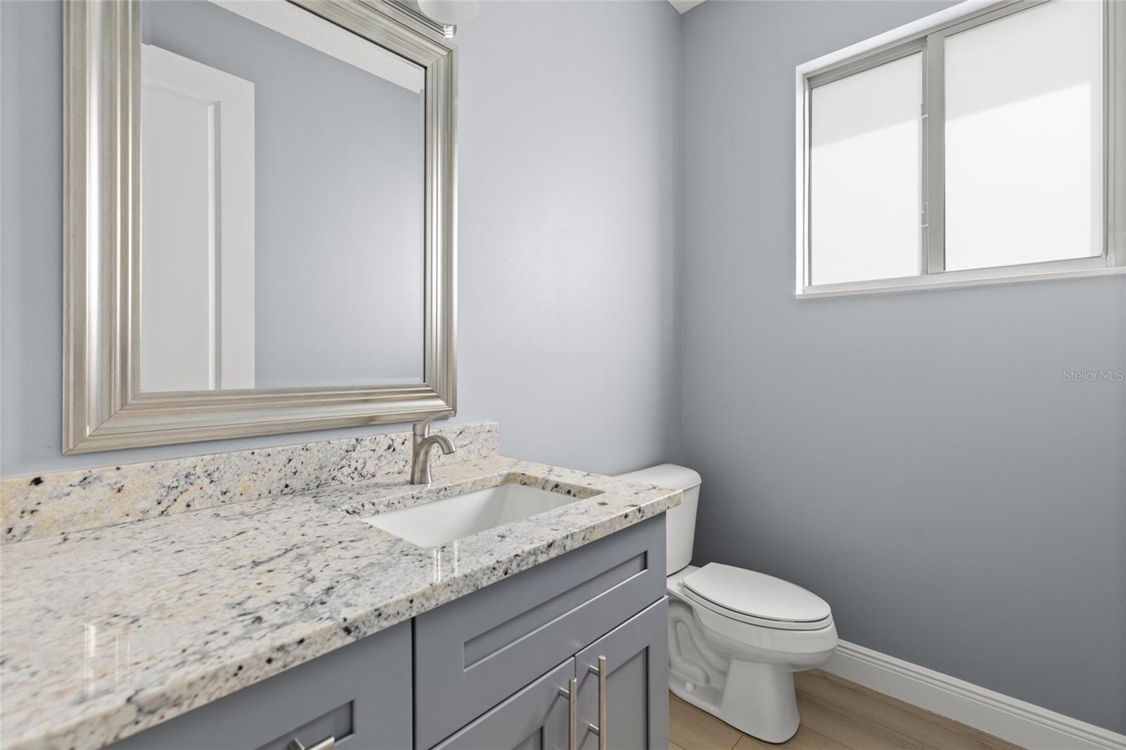 VIKING TR 16 - Residential