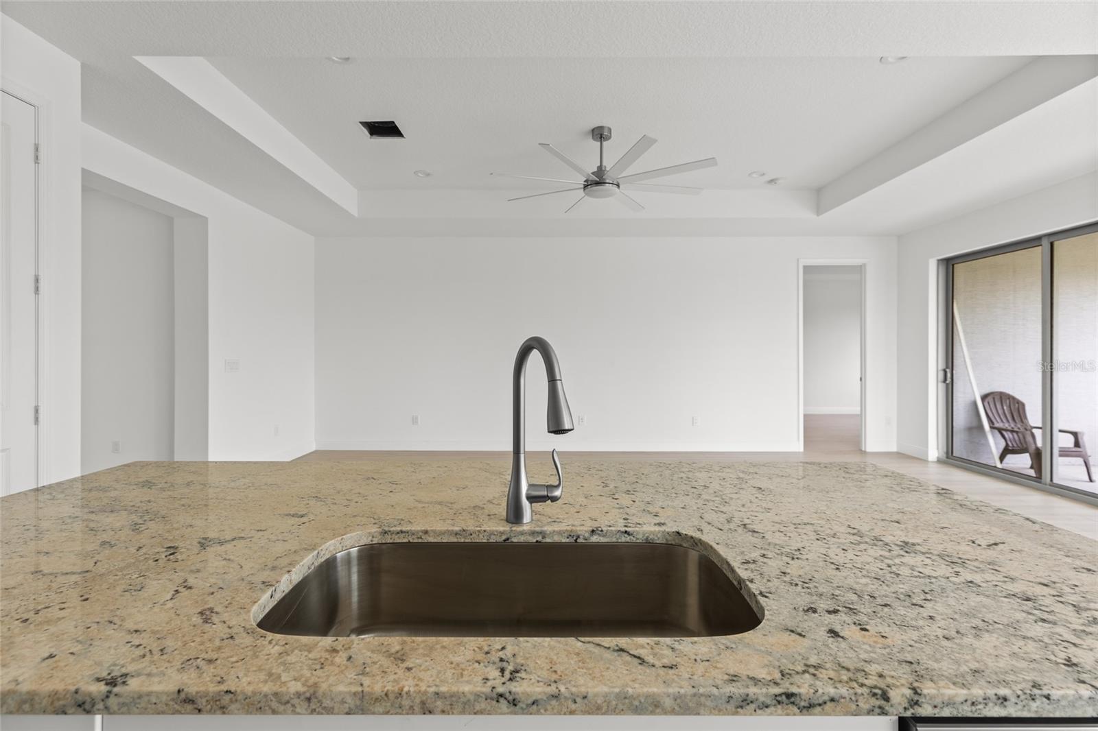 VIKING TR 16 - Residential