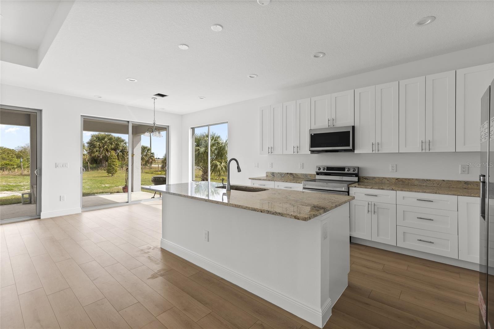 VIKING TR 16 - Residential