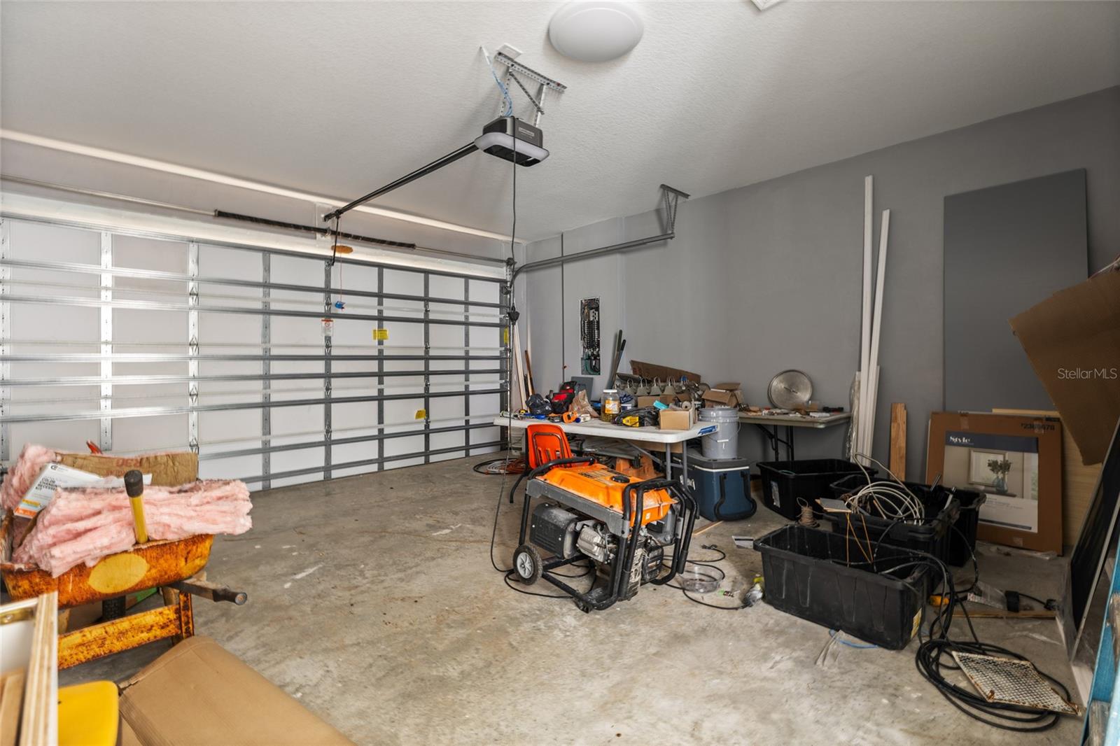 VIKING TR 16 - Residential