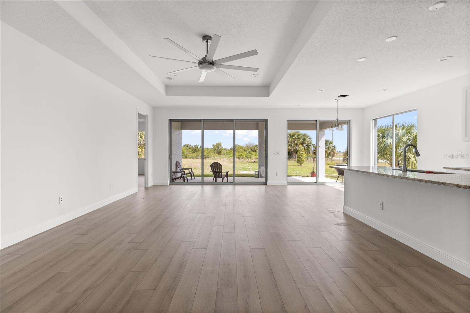 VIKING TR 16 - Residential