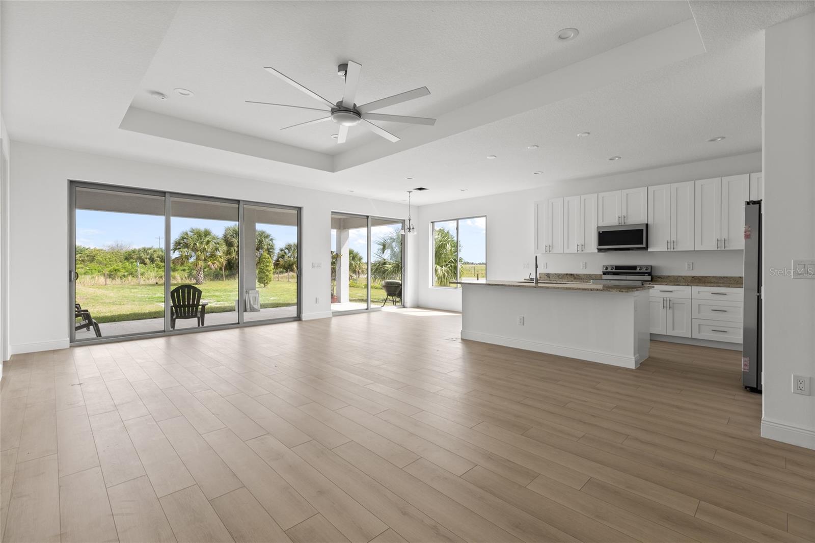 VIKING TR 16 - Residential