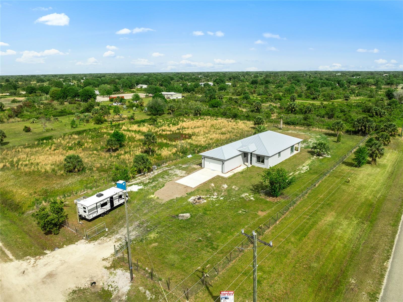 VIKING TR 16 - Residential