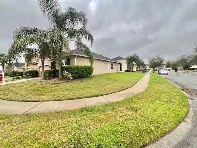 RESERVE/SAWGRASS - Residential