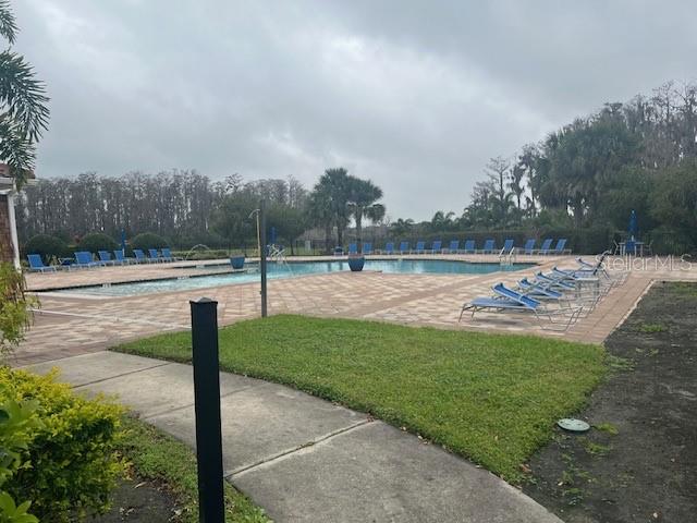 RESERVE/SAWGRASS - Residential