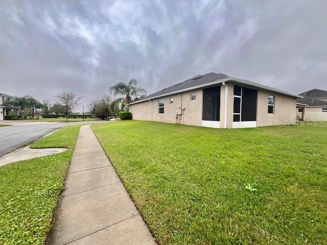 RESERVE/SAWGRASS - Residential