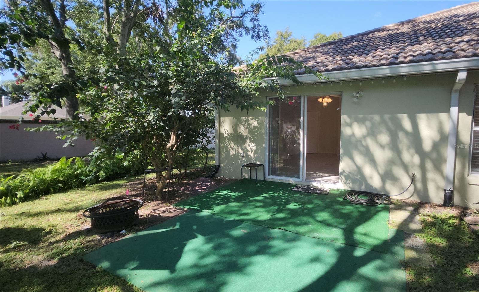 GREENBROOK VILLAS AT ERROL ESTATES 02 - Residential Lease