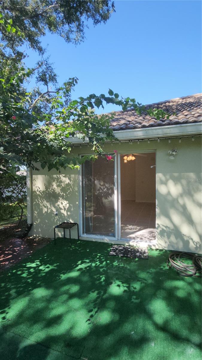 GREENBROOK VILLAS AT ERROL ESTATES 02 - Residential Lease