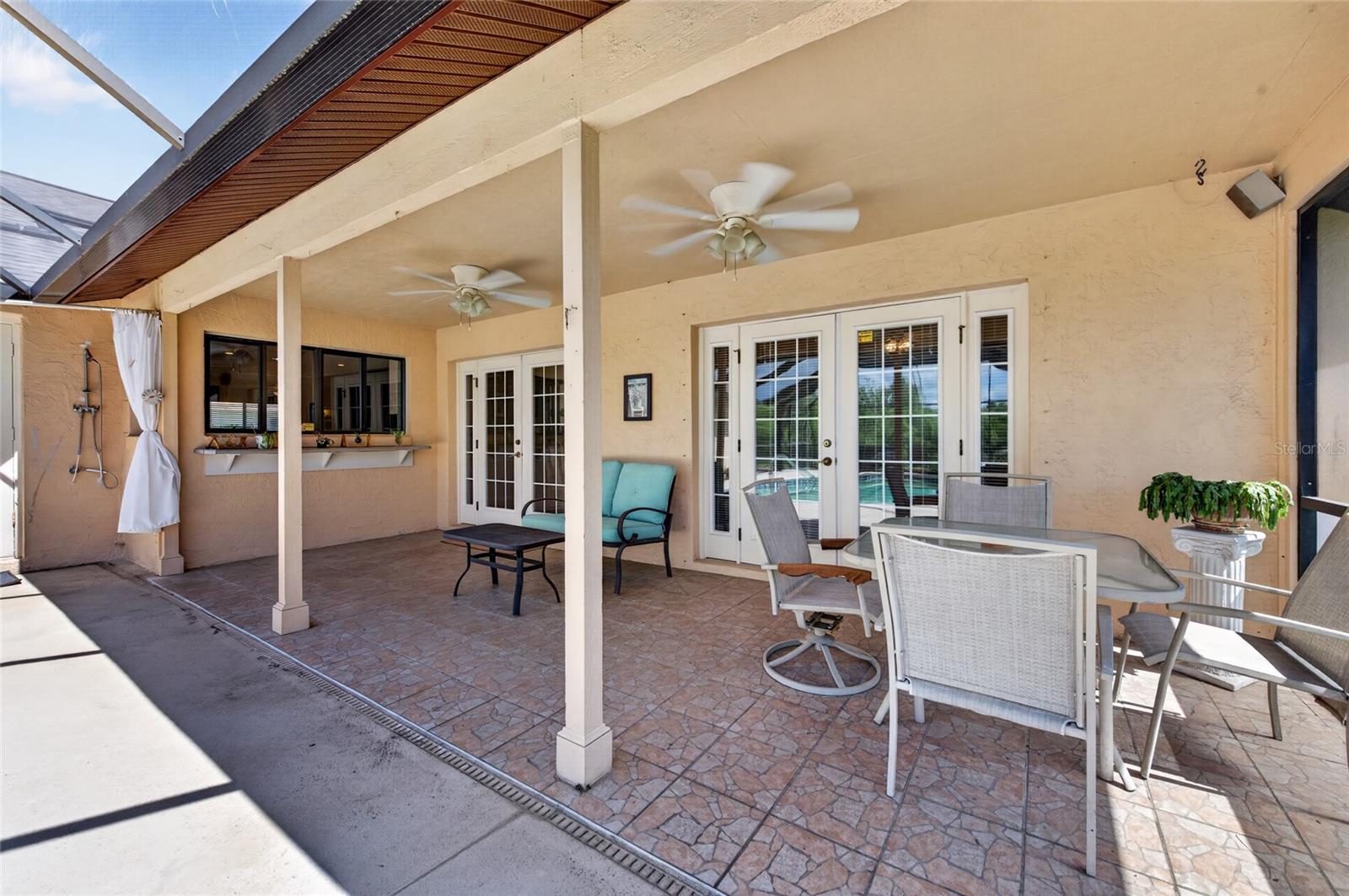PALM COAST SEC 35 - Residential