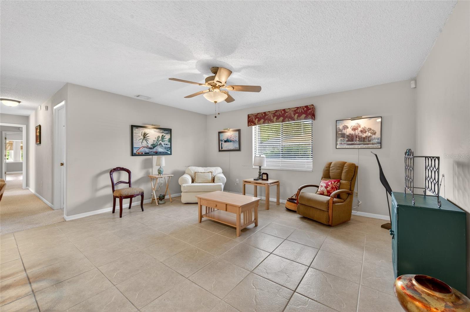 PALM COAST SEC 35 - Residential