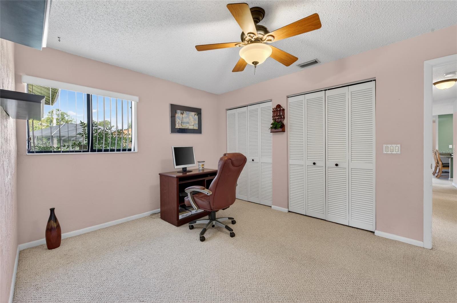 PALM COAST SEC 35 - Residential