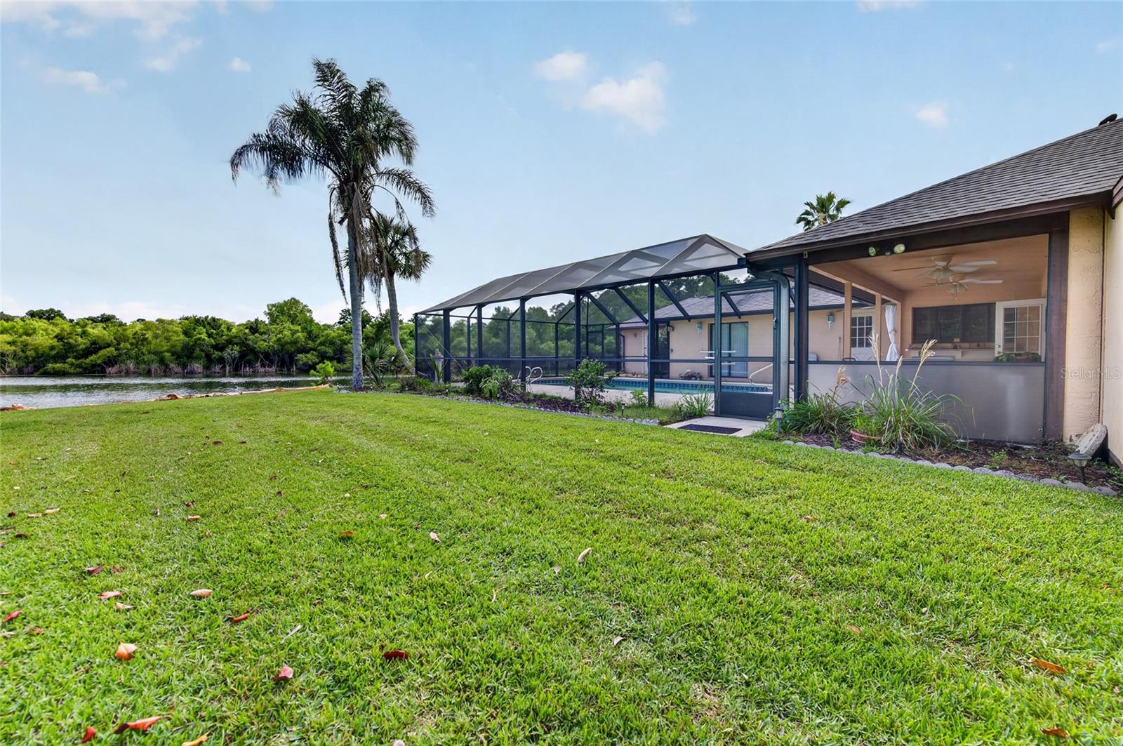 PALM COAST SEC 35 - Residential