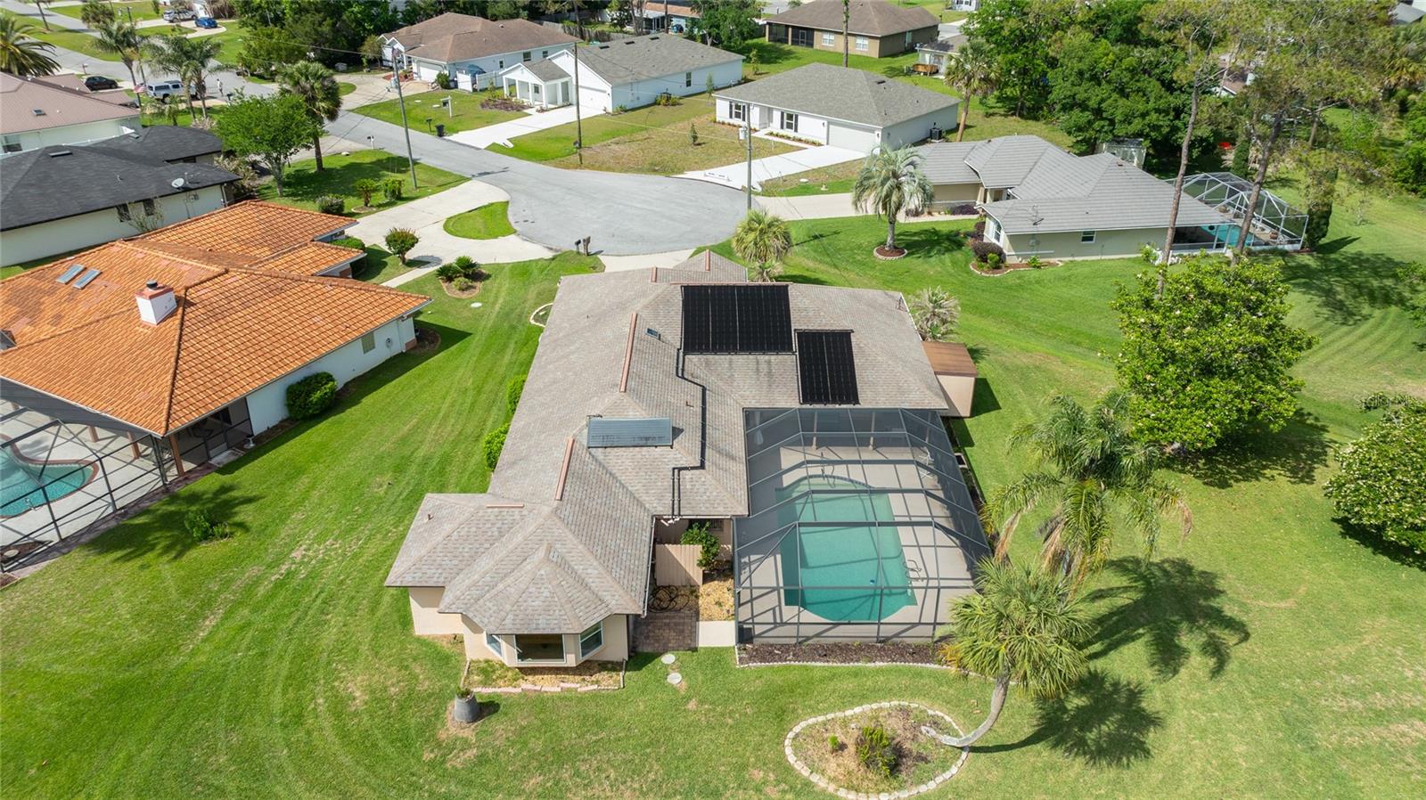 PALM COAST SEC 35 - Residential