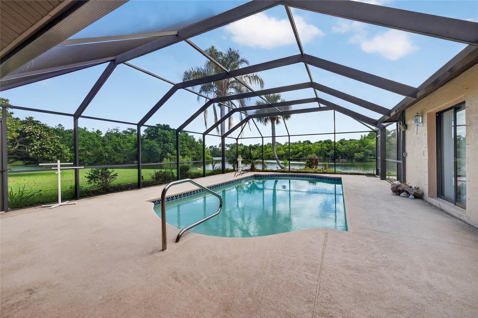 PALM COAST SEC 35 - Residential