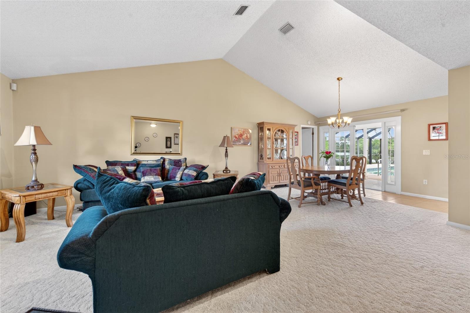 PALM COAST SEC 35 - Residential