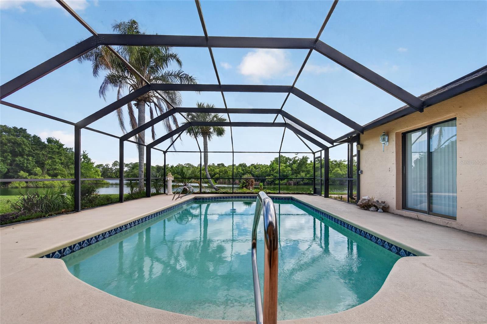 PALM COAST SEC 35 - Residential