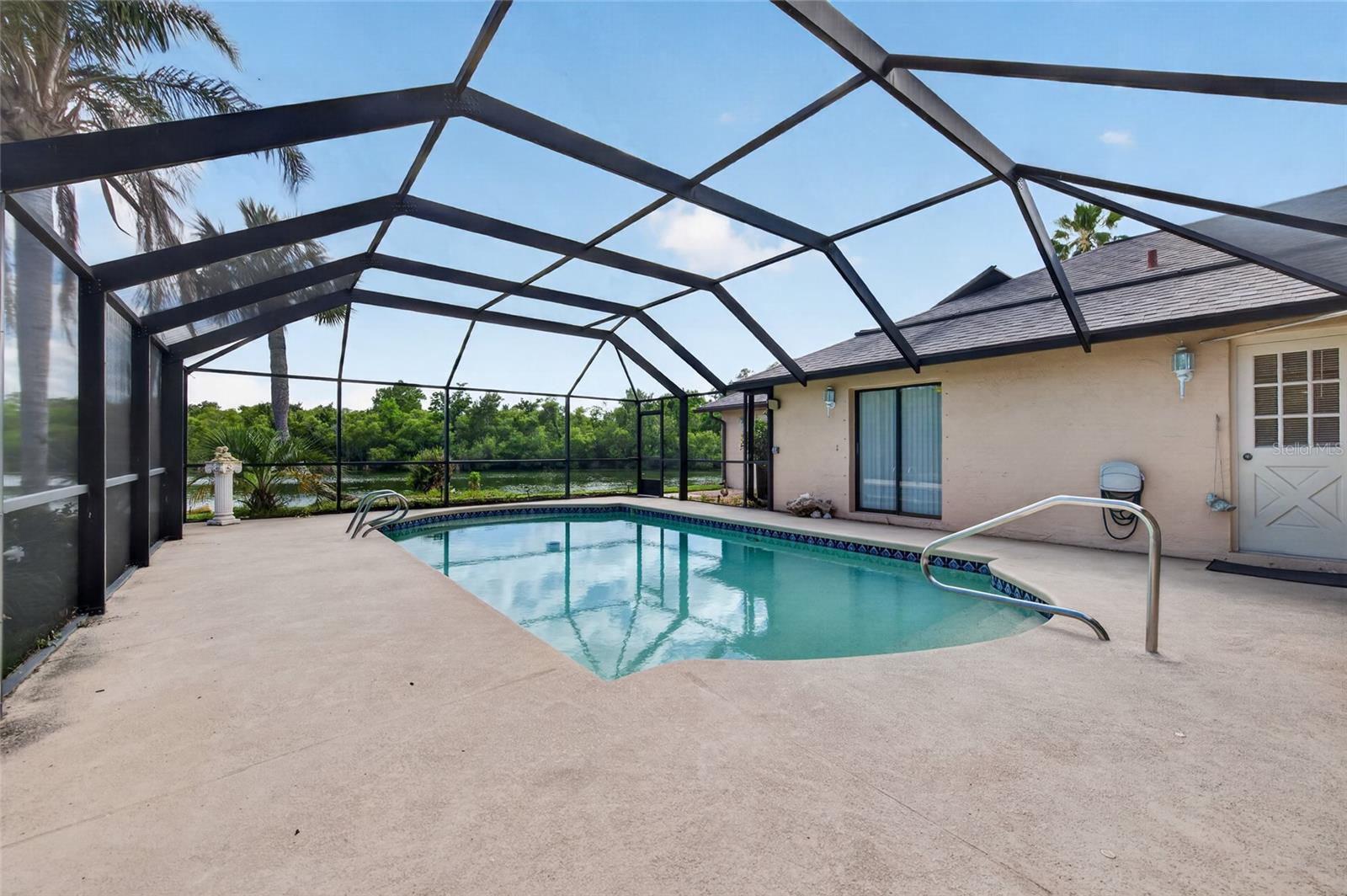 PALM COAST SEC 35 - Residential