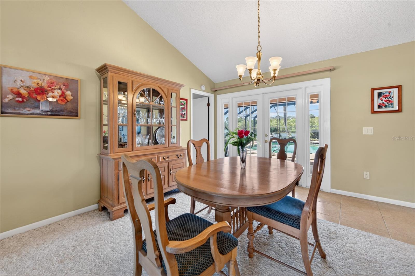 PALM COAST SEC 35 - Residential