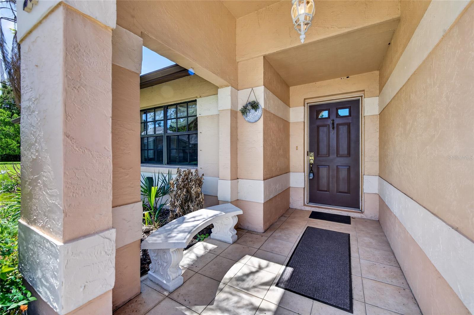 PALM COAST SEC 35 - Residential