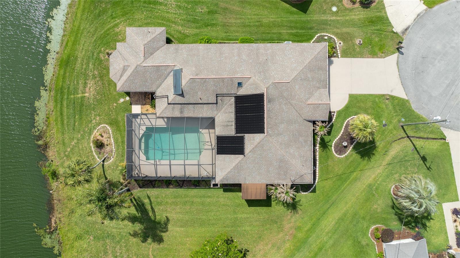 PALM COAST SEC 35 - Residential