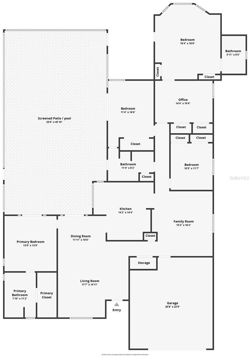 PALM COAST SEC 35 - Residential