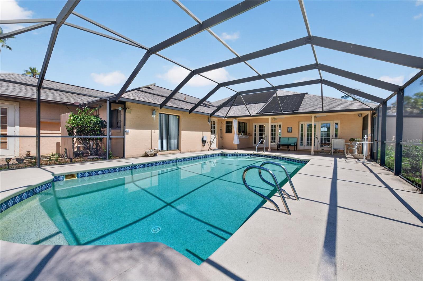 PALM COAST SEC 35 - Residential
