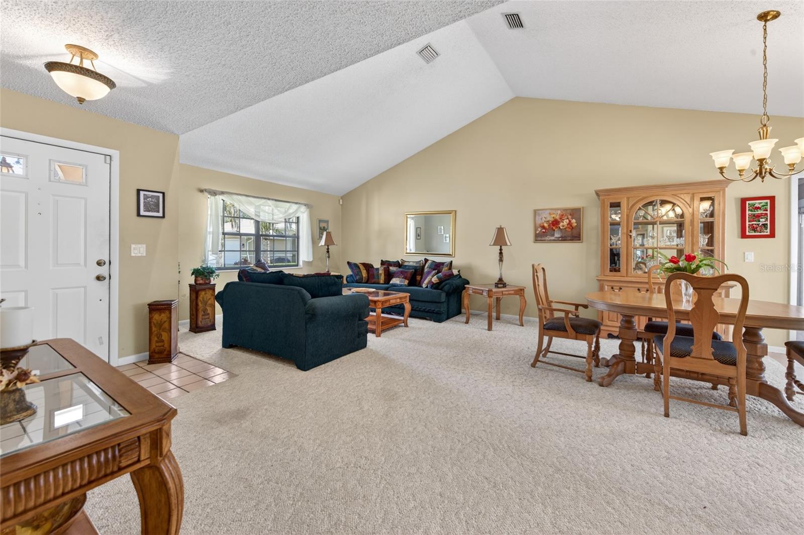 PALM COAST SEC 35 - Residential