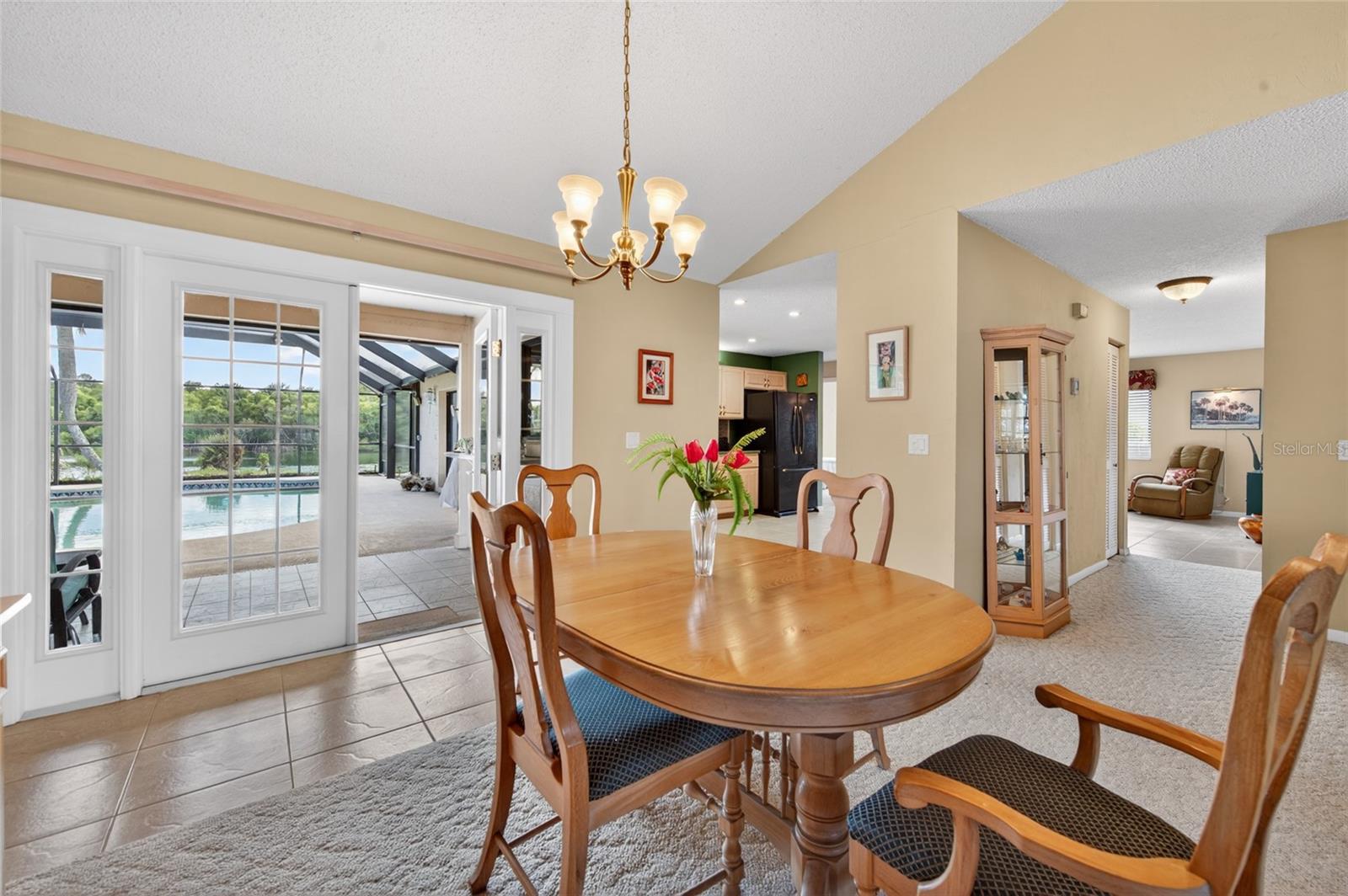 PALM COAST SEC 35 - Residential