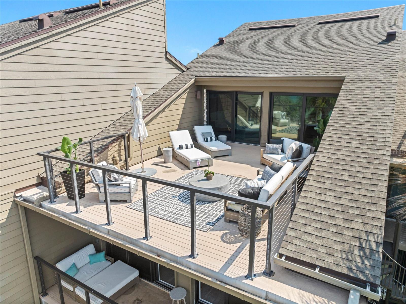 SEASCAPE OF NORTH REDINGTON BEACH - Residential