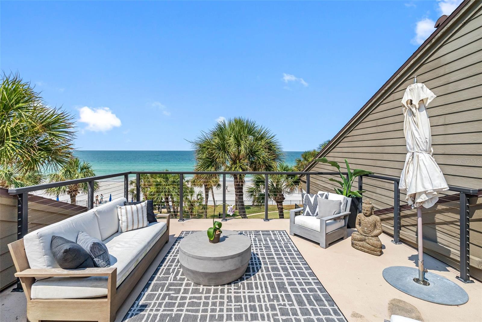 SEASCAPE OF NORTH REDINGTON BEACH - Residential