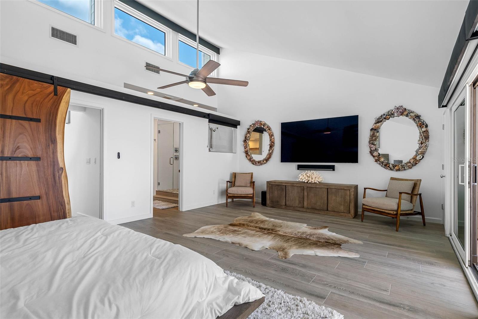 SEASCAPE OF NORTH REDINGTON BEACH - Residential