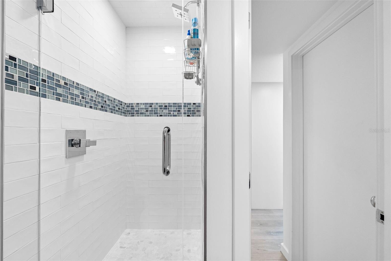 SEASCAPE OF NORTH REDINGTON BEACH - Residential