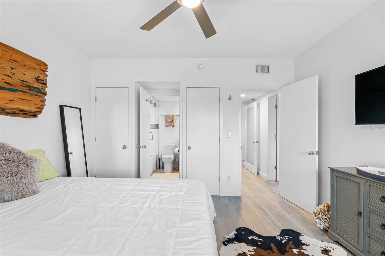 SEASCAPE OF NORTH REDINGTON BEACH - Residential