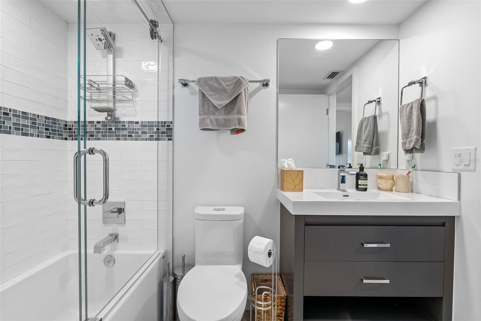 SEASCAPE OF NORTH REDINGTON BEACH - Residential