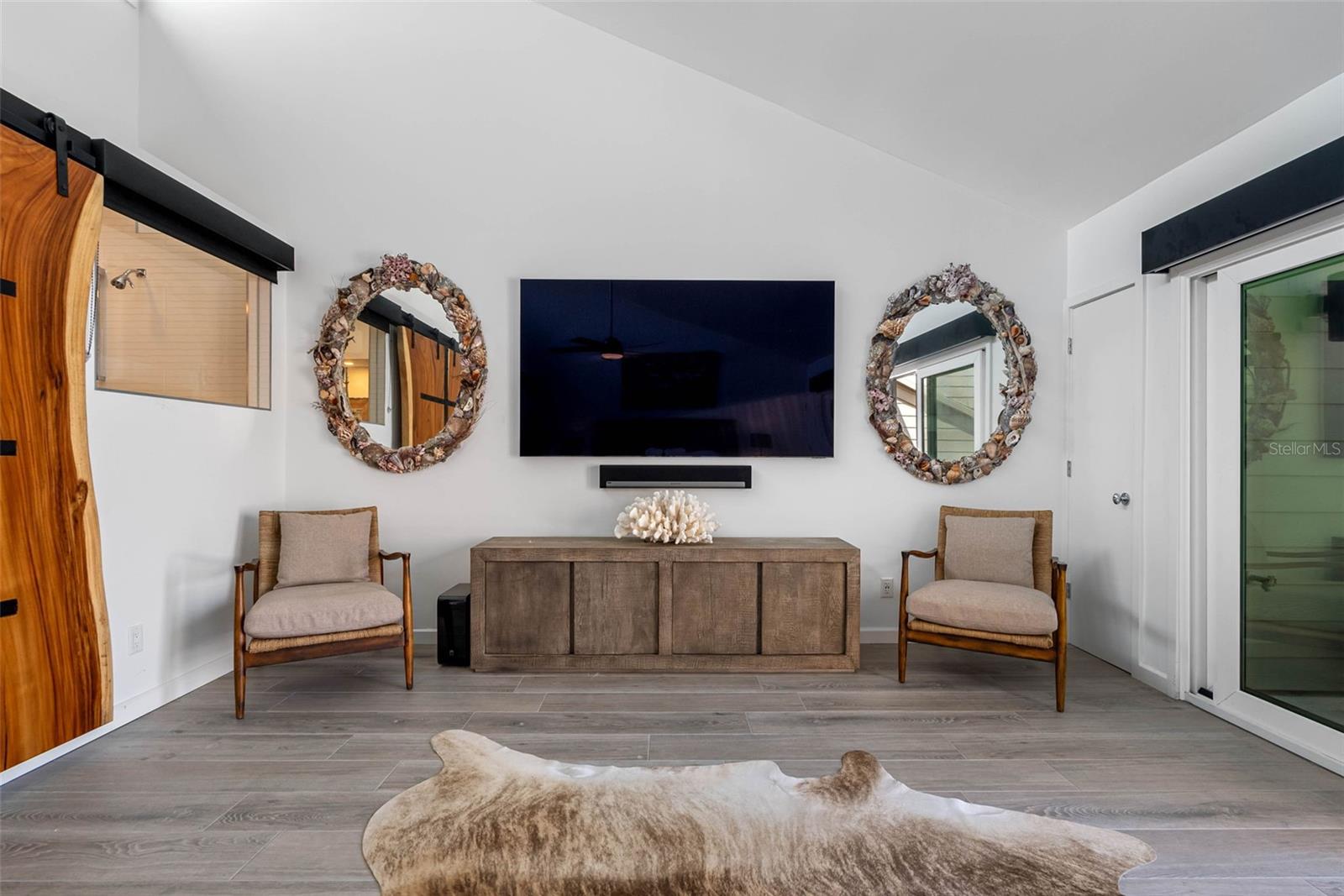 SEASCAPE OF NORTH REDINGTON BEACH - Residential