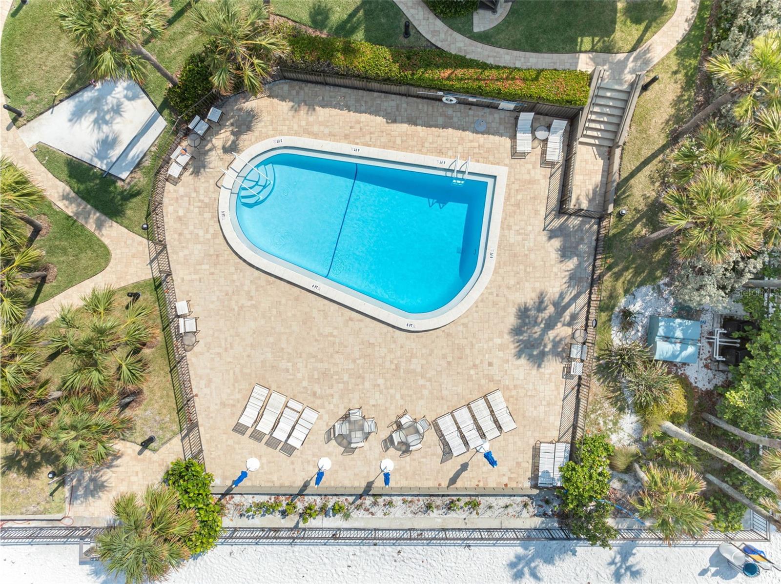 SEASCAPE OF NORTH REDINGTON BEACH - Residential
