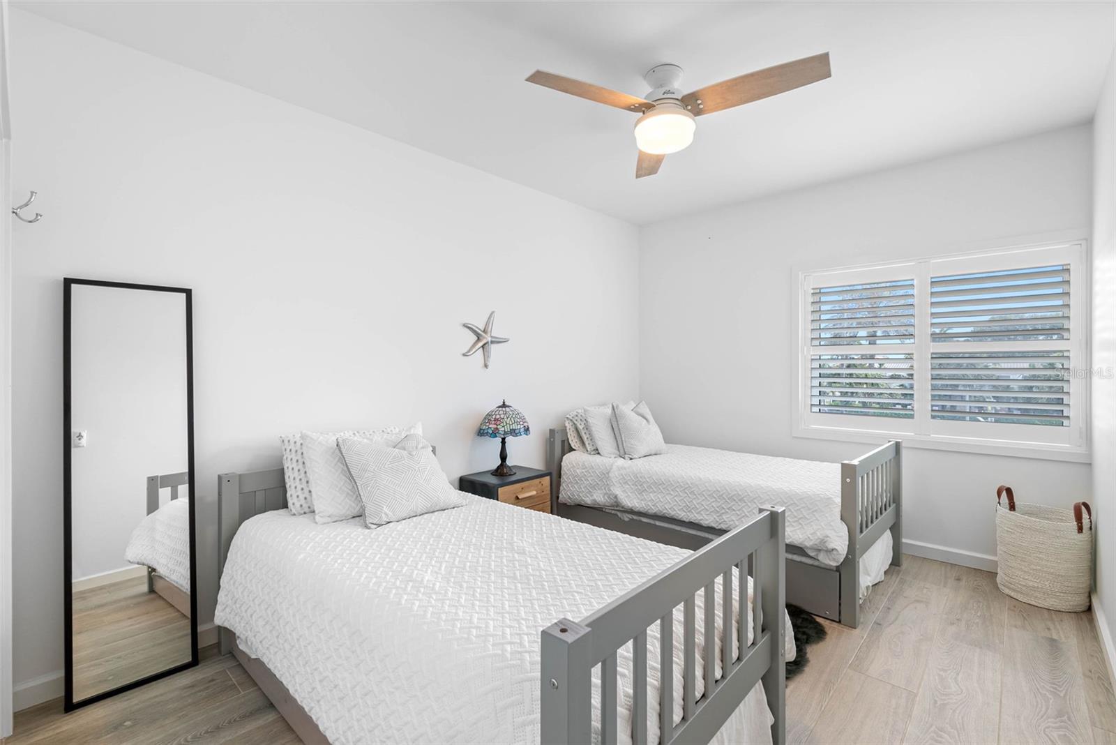 SEASCAPE OF NORTH REDINGTON BEACH - Residential