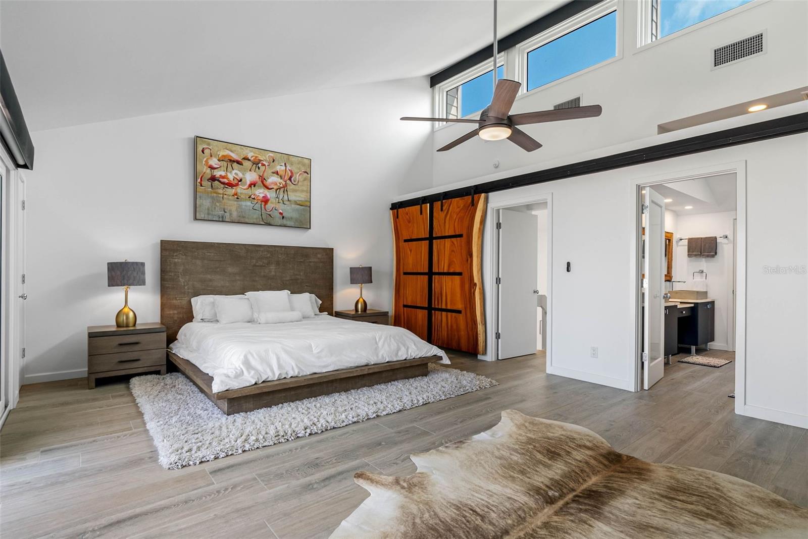 SEASCAPE OF NORTH REDINGTON BEACH - Residential