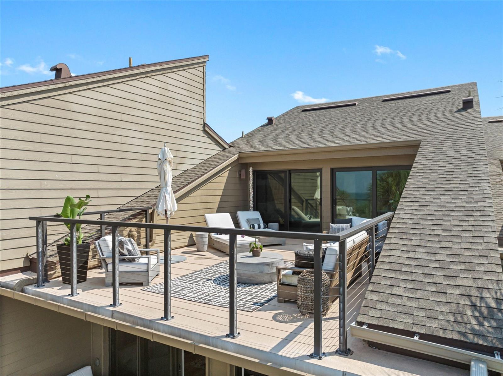 SEASCAPE OF NORTH REDINGTON BEACH - Residential