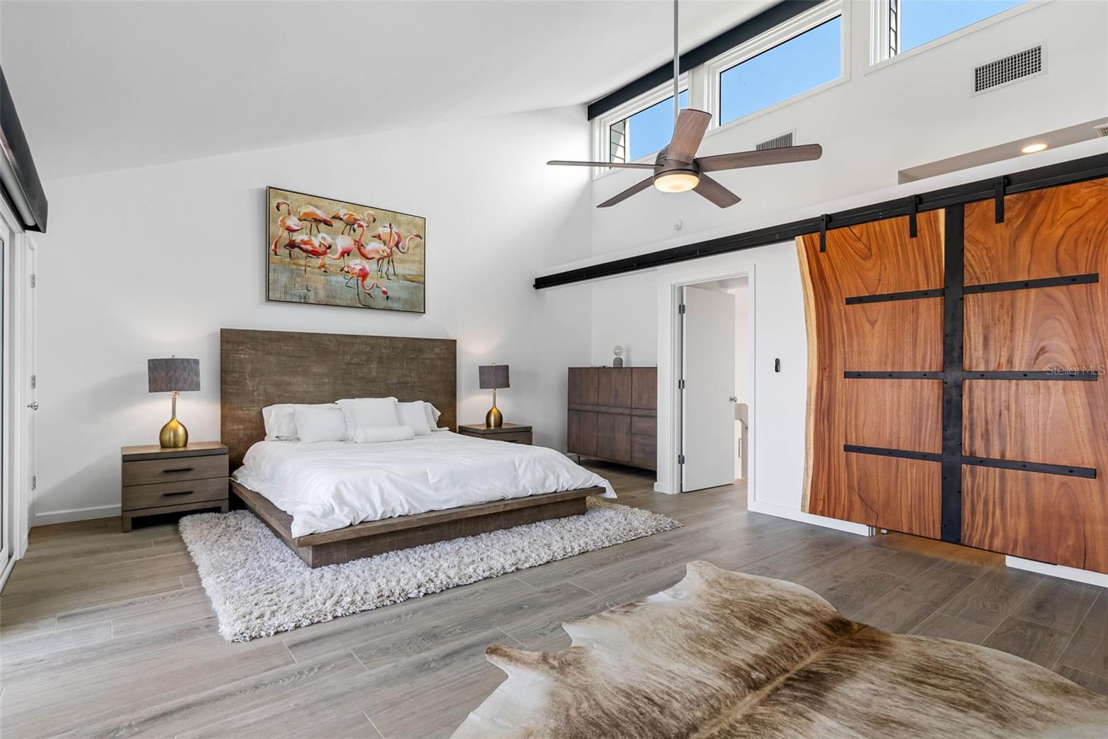 SEASCAPE OF NORTH REDINGTON BEACH - Residential