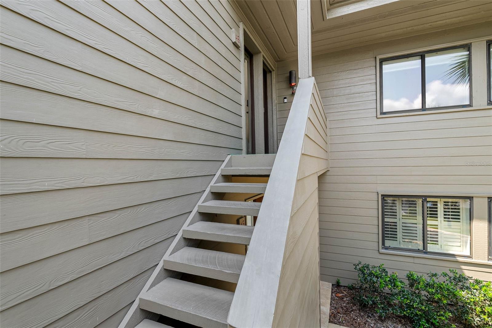 SEASCAPE OF NORTH REDINGTON BEACH - Residential