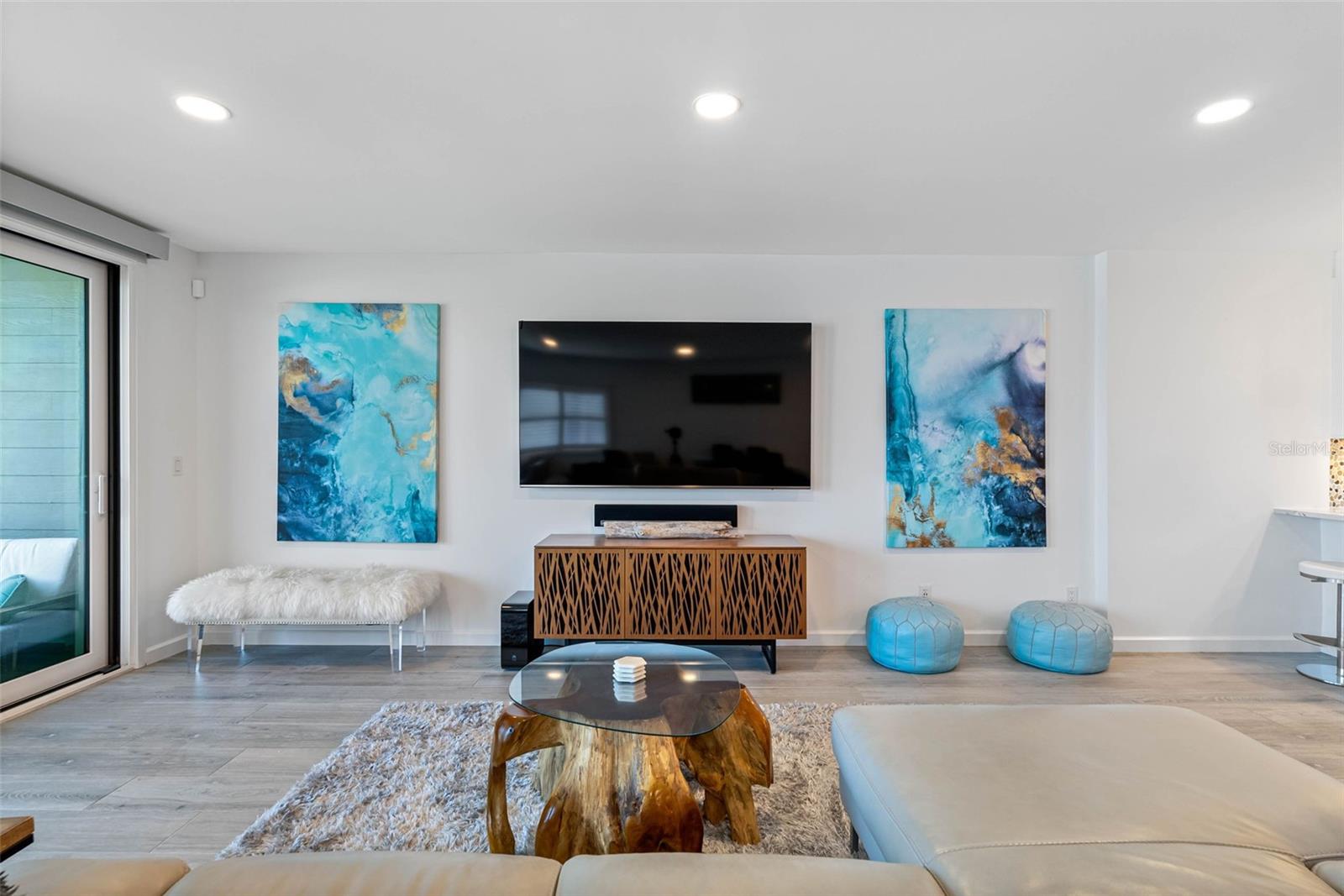 SEASCAPE OF NORTH REDINGTON BEACH - Residential