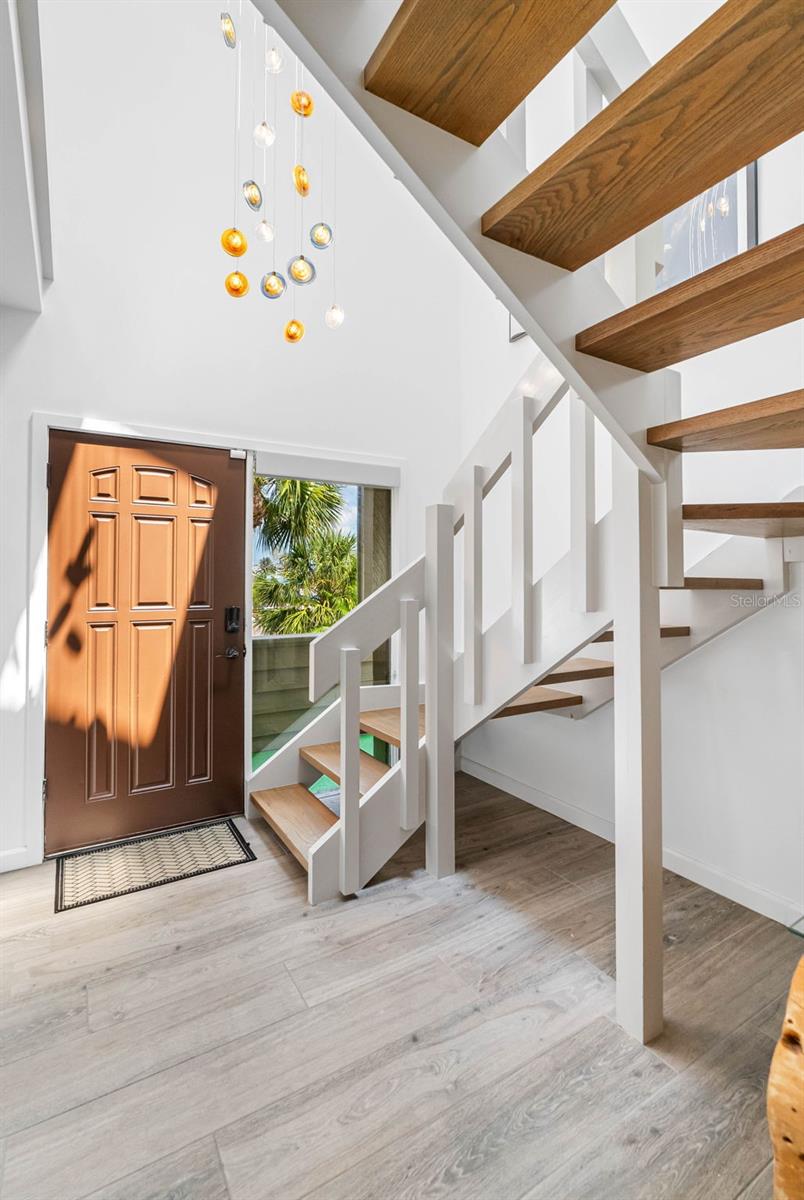 SEASCAPE OF NORTH REDINGTON BEACH - Residential