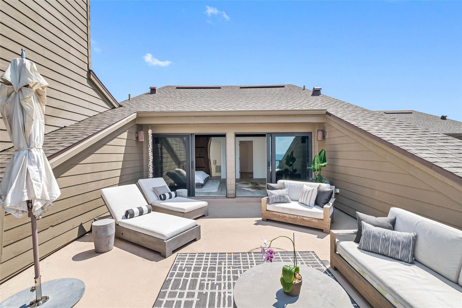 SEASCAPE OF NORTH REDINGTON BEACH - Residential