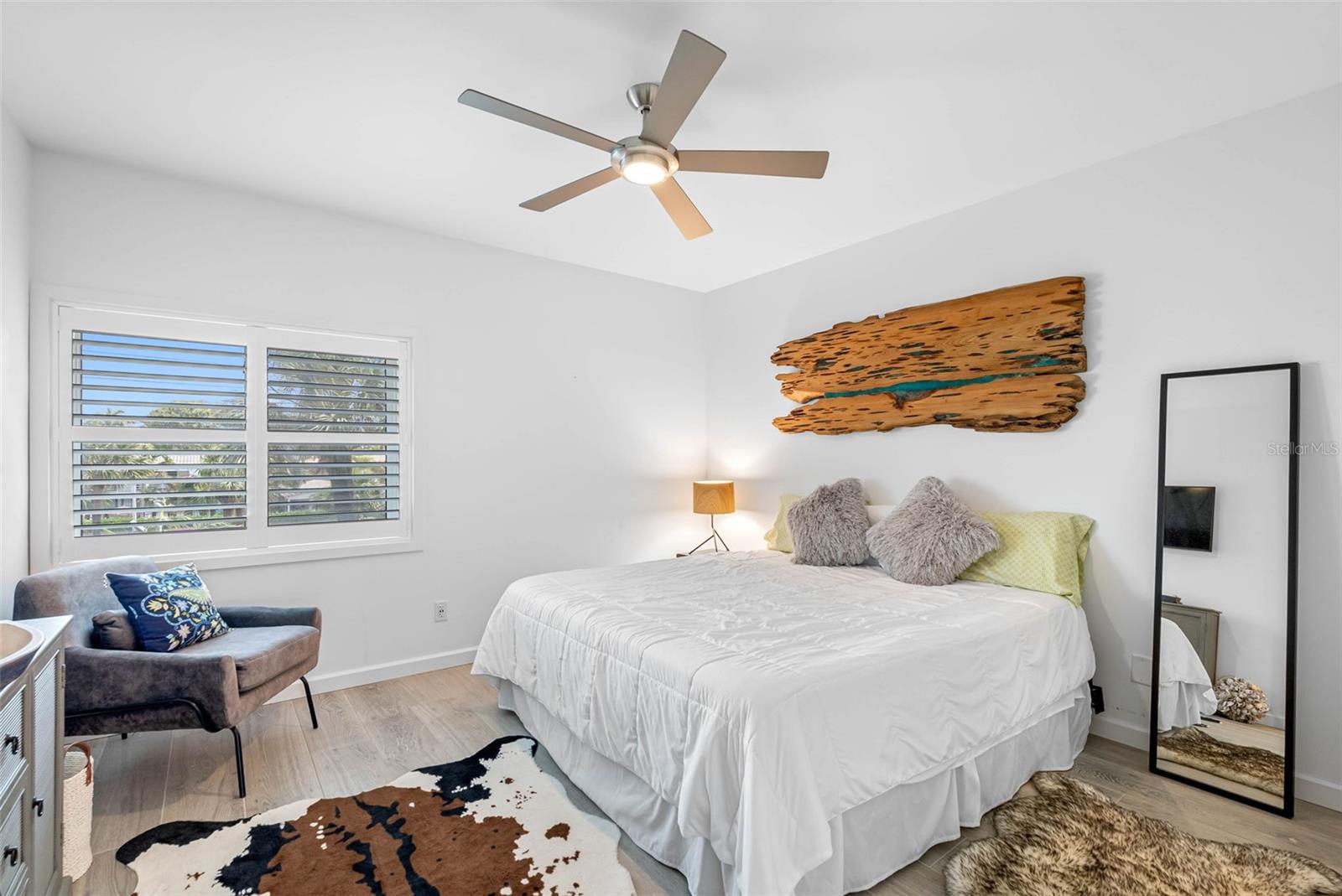 SEASCAPE OF NORTH REDINGTON BEACH - Residential